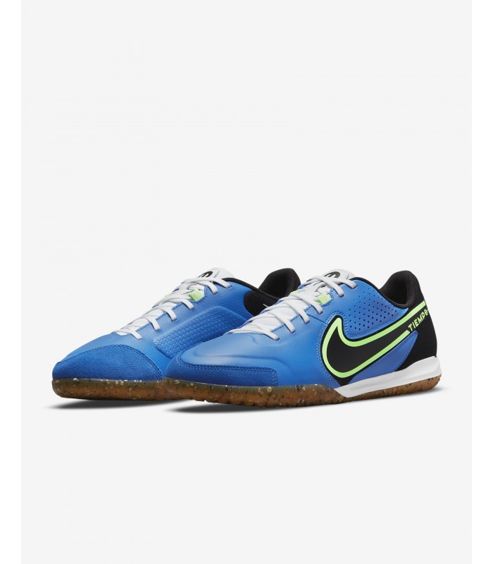 nike tiempo 9 ic