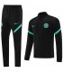 نیم زیپ و شلوار باشگاهی اینترمیلان Inter milan 20/21 Track Suit