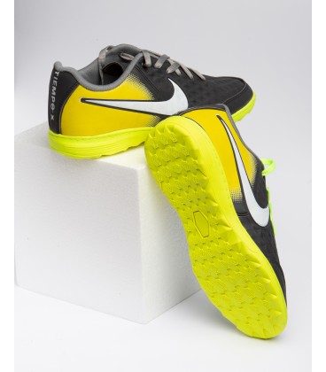 کفش فوتسال نایک تمپو ایکس طرح اصلی Nike Tiempo X High Copy