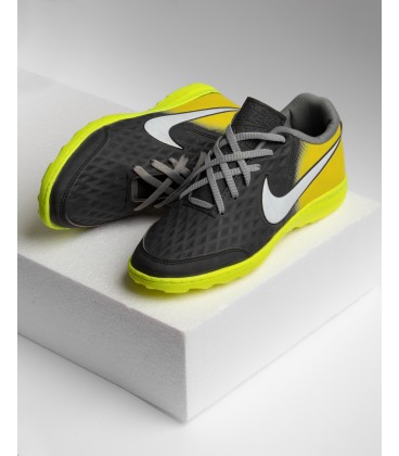 کفش فوتسال نایک تمپو ایکس طرح اصلی Nike Tiempo X High Copy