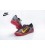 کفش فوتسال نایک مرکوریال طرح اصلی Nike Mercurial New High Copy
