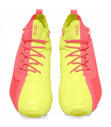 کفش فوتبال پوما وان Puma One 20.1 M Fg Ag 105956-01