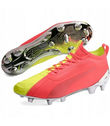کفش فوتبال پوما وان Puma One 20.1 M Fg Ag 105956-01