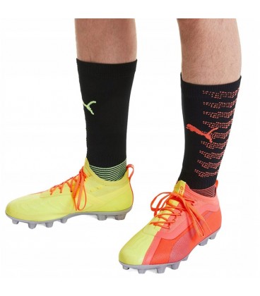 کفش فوتبال پوما وان Puma One 20.1 M Fg Ag 105956-01