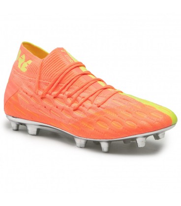 کفش فوتبال پوما فیوچرز Puma Future 5.1 Netfit M Osg Fg Ag 105931-01