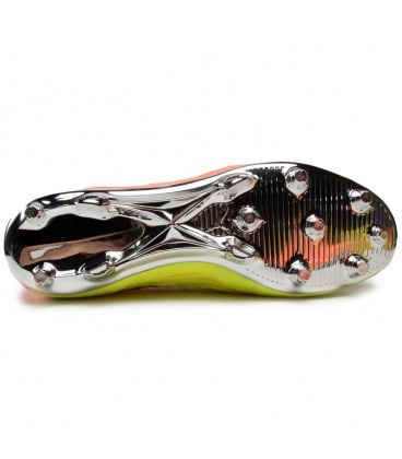 کفش فوتبال پوما فیوچرز Puma Future 5.1 Netfit M Osg Fg Ag 105931-01