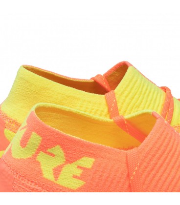 کفش فوتبال پوما فیوچرز Puma Future 5.1 Netfit M Osg Fg Ag 105931-01