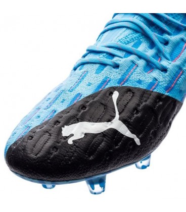 کفش فوتبال پوما فیوچرز Puma Future 5.1 Netfit FG AG M 105755-01