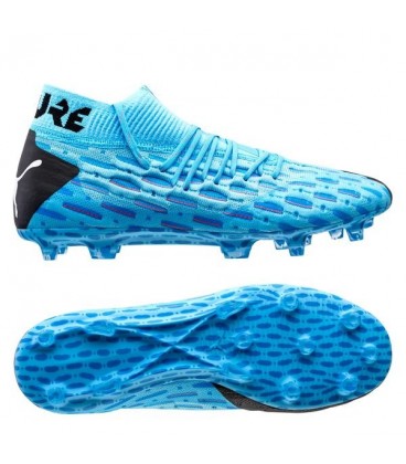 کفش فوتبال پوما فیوچرز Puma Future 5.1 Netfit FG AG M 105755-01