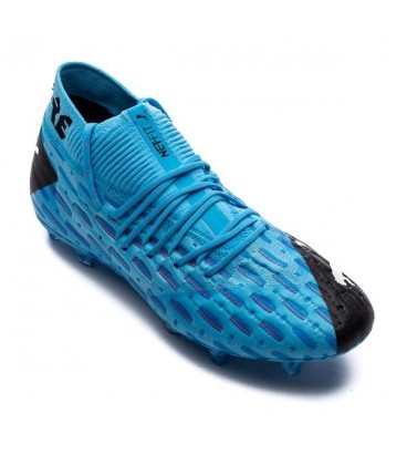 کفش فوتبال پوما فیوچرز Puma Future 5.1 Netfit FG AG M 105755-01