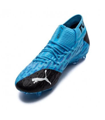 کفش فوتبال پوما فیوچرز Puma Future 5.1 Netfit FG AG M 105755-01