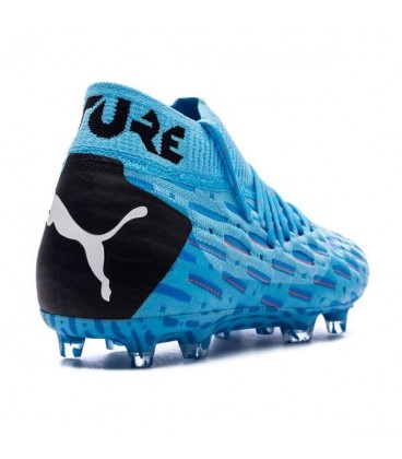 کفش فوتبال پوما فیوچرز Puma Future 5.1 Netfit FG AG M 105755-01