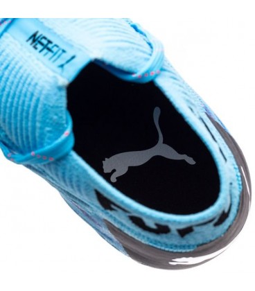 کفش فوتبال پوما فیوچرز Puma Future 5.1 Netfit FG AG M 105755-01