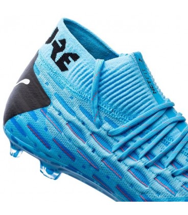 کفش فوتبال پوما فیوچرز Puma Future 5.1 Netfit FG AG M 105755-01