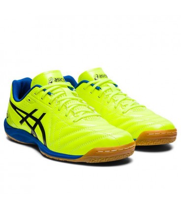 کفش فوتسال اسیکس کلکتو Asics Calcetto WD 8 1113a011-750