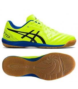 کفش فوتسال اسیکس کلکتو Asics Calcetto WD 8 1113a011-750