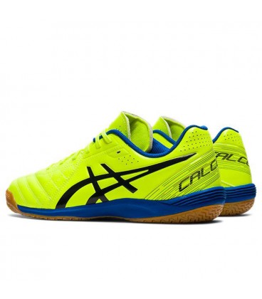 کفش فوتسال اسیکس کلکتو Asics Calcetto WD 8 1113a011-750