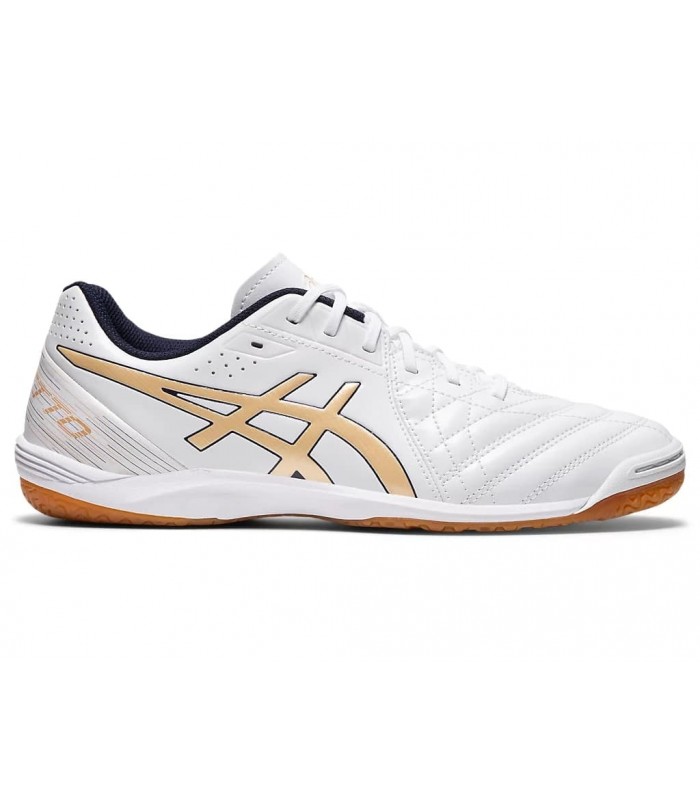 asics calcetto wd 8