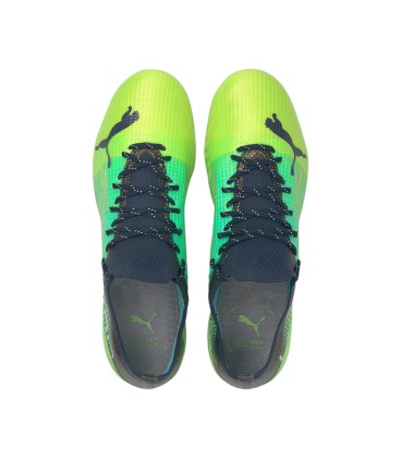 کفش فوتبال پوما اولترا Puma Ultra 1.3 FG 106477-04