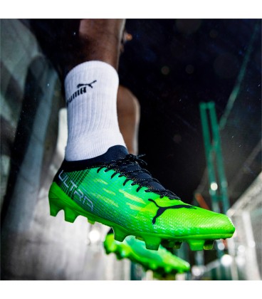 کفش فوتبال پوما اولترا Puma Ultra 1.3 FG 106477-04