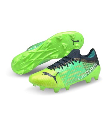 کفش فوتبال پوما اولترا Puma Ultra 1.3 FG 106477-04