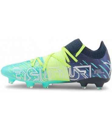 کفش فوتبال پوما فیوچر Puma Futura Z 1.2 FG AG M 106476-03
