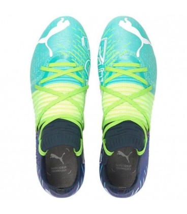 کفش فوتبال پوما فیوچر Puma Futura Z 1.2 FG AG M 106476-03