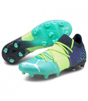کفش فوتبال پوما فیوچر Puma Futura Z 1.2 FG AG M 106476-03
