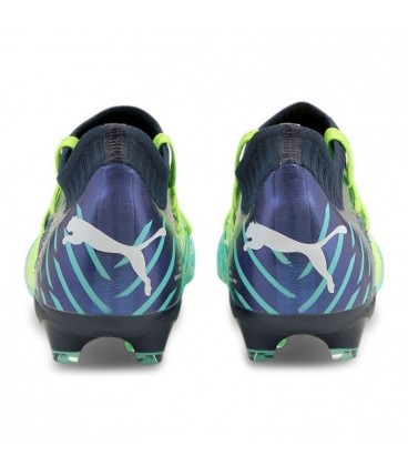 کفش فوتبال پوما فیوچر Puma Futura Z 1.2 FG AG M 106476-03