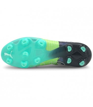 کفش فوتبال پوما فیوچر Puma Futura Z 1.2 FG AG M 106476-03