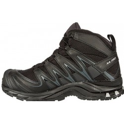 کفش کوهنوردی مردانه سالامون مدل X PRO MID GTX