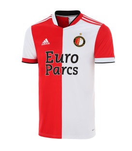 کیت اول باشگاهی فاینورد Feyenoord 2021-22 Home Soccer Jersey