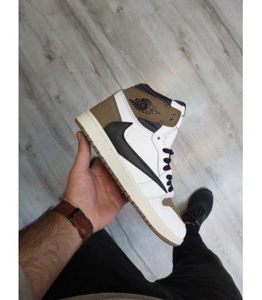کفش پیاده روی زنانه نایک NIKE Air Jordan 1 Retro High OG