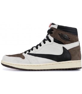 کفش پیاده روی زنانه نایک NIKE Air Jordan 1 Retro High OG