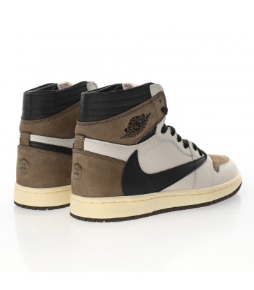 کفش پیاده روی زنانه نایک NIKE Air Jordan 1 Retro High OG