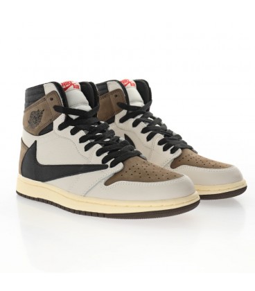 کفش پیاده روی زنانه نایک NIKE Air Jordan 1 Retro High OG