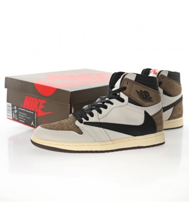 کفش پیاده روی زنانه نایک NIKE Air Jordan 1 Retro High OG