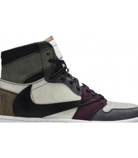 کفش پیاده روی مردانه نایک Nike Air Jordan 1