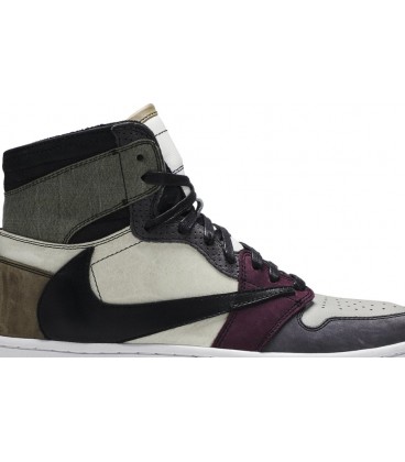 کفش پیاده روی مردانه نایک Nike Air Jordan 1