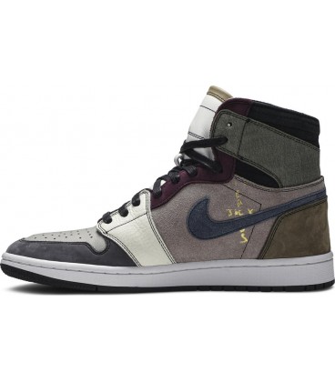 کفش پیاده روی مردانه نایک Nike Air Jordan 1