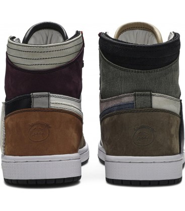 کفش پیاده روی مردانه نایک Nike Air Jordan 1