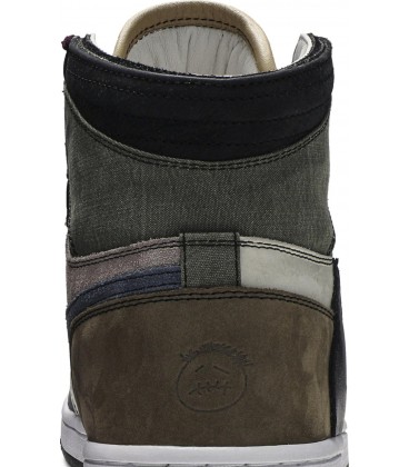 کفش پیاده روی مردانه نایک Nike Air Jordan 1