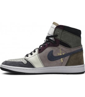 کفش پیاده روی زنانه نایک NIKE Air Jordan 1