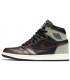 کفش پیاده روی مردانه نایک جردن وان ساقدار Nike Air Jordan 1