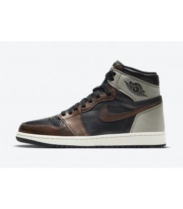 کفش پیاده روی مردانه نایک Nike Air Jordan 1