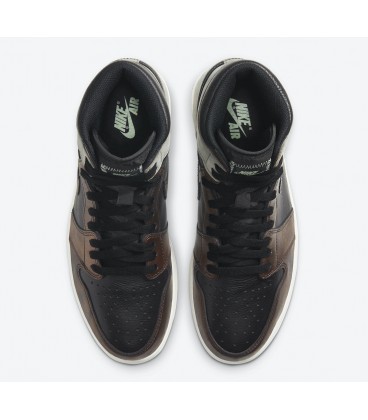 کفش پیاده روی مردانه نایک Nike Air Jordan 1