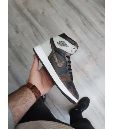 کفش پیاده روی مردانه نایک Nike Air Jordan 1