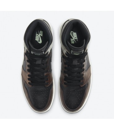 کفش پیاده روی زنانه نایک NIKE Air Jordan 1