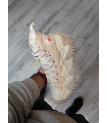 کفش پیاده روی زنانه کانورس Converse Run Star Motion
