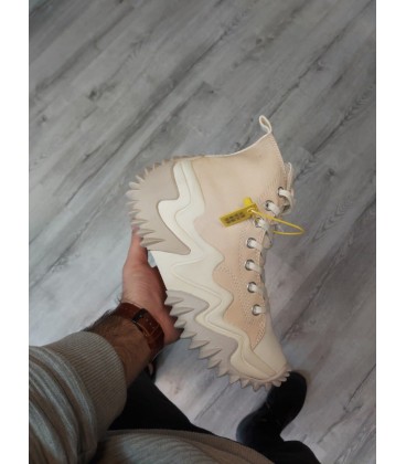 کفش پیاده روی زنانه کانورس Converse Run Star Motion